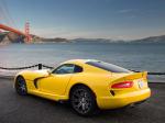 Dodge Viper SRT 2013 года